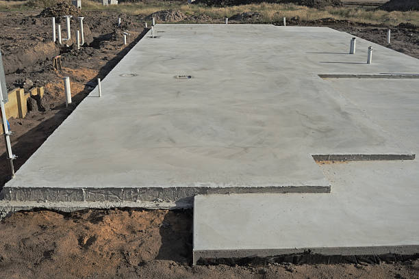 Best Concrete Retaining Walls in Nettleton, MS