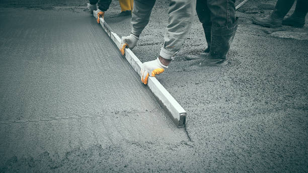 Best Concrete Steps and Stairs in Nettleton, MS