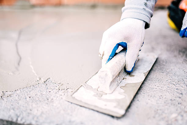 Best Concrete Staining and Coloring in Nettleton, MS